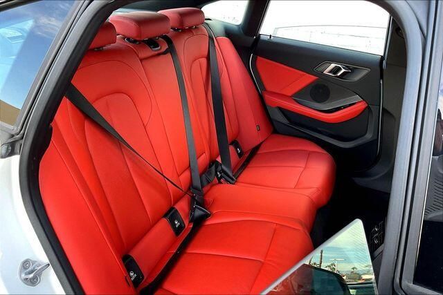 Used 2023 BMW M235 Gran Coupe M235i xDriveImage 26