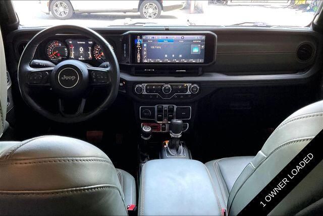 Used 2024 Jeep Gladiator MojaveImage 14