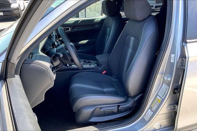 Used 2026 Honda Civic Sedan SportImage 24
