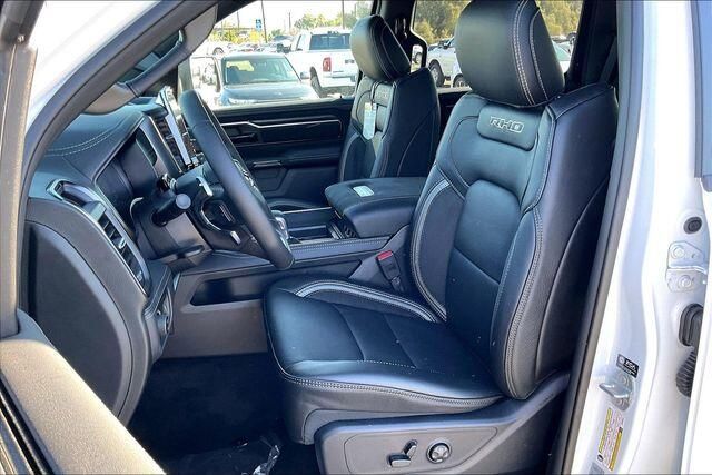 New 2027 RAM 1500 RHO Srt Crew Cab 4x4 5