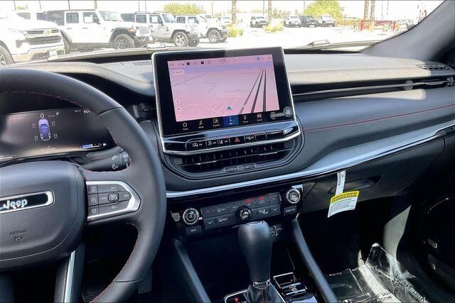 New 2026 Jeep Compass Trailhawk 4x4Image 5