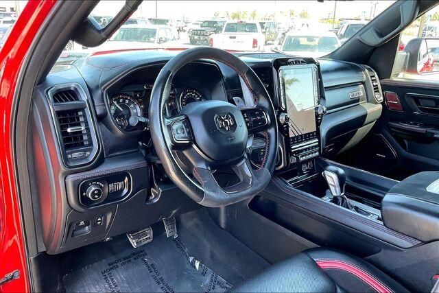 Used 2022 RAM 1500 TRXImage 14