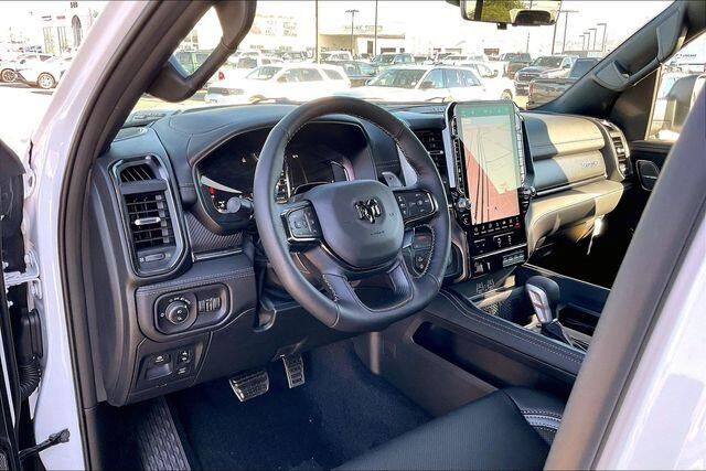 New 2027 RAM 1500 RHO Srt Crew Cab 4x4 5