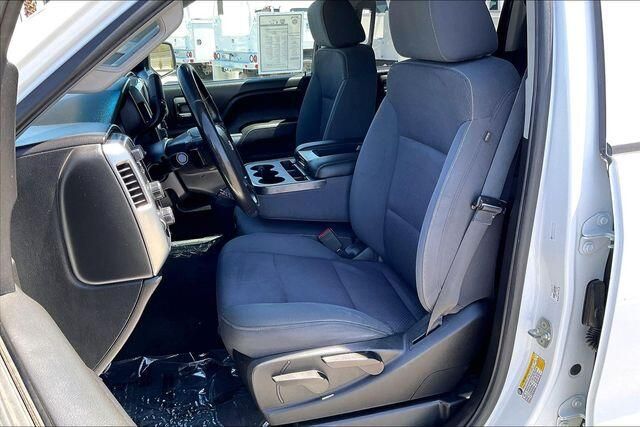 Used 2019 Chevrolet Silverado 2500HD LTImage 24