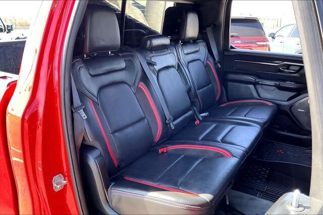 Used 2022 RAM 1500 TRXImage 26