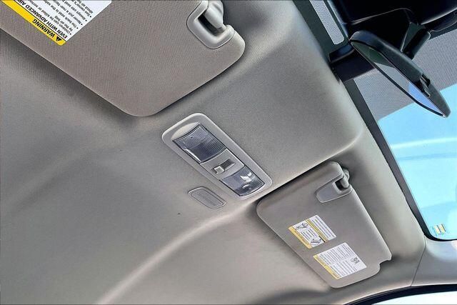 Used 2023 Nissan Titan SVImage 29