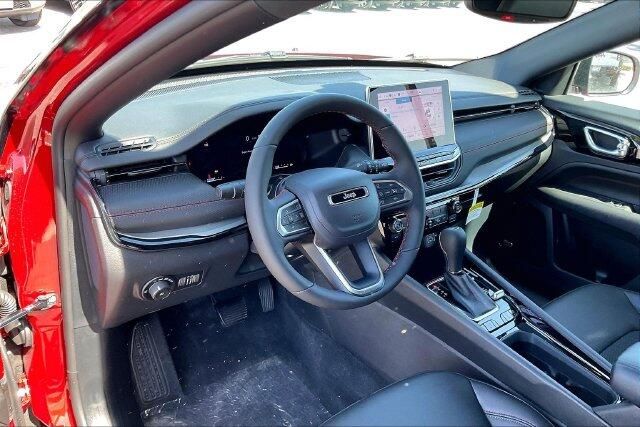New 2026 Jeep Compass Trailhawk 4x4Image 6