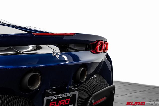 Used 2023 Ferrari SF90 Stradale *CARBON FIBER STEERING WHEEL W/ LEDS*Image 24