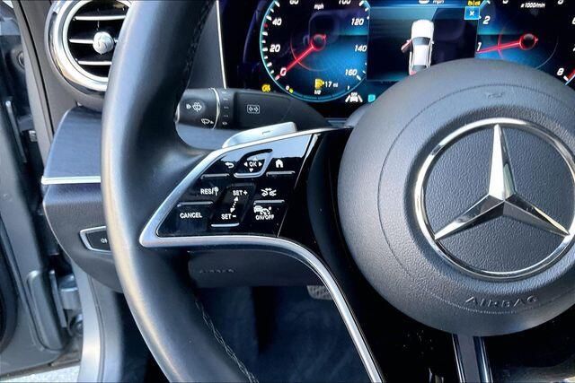 Used 2023 Mercedes-Benz E-Class E 350Image 18