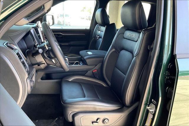 New 2027 RAM 1500 RHO Srt Crew Cab 4x4 5