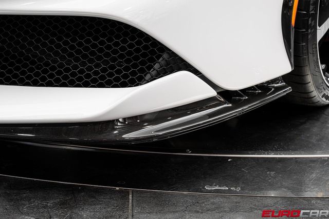 Used 2024 Ferrari SF90 Spider *TAILOR MADE * CARBON RACING SEATS * FULL PPF*Image 18