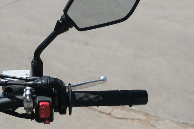 New 2025 Suzuki DRZ4S | Family Powersports Odessa | Odessa, TX 79762