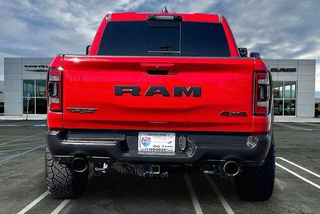 Used 2022 RAM 1500 TRXImage 3