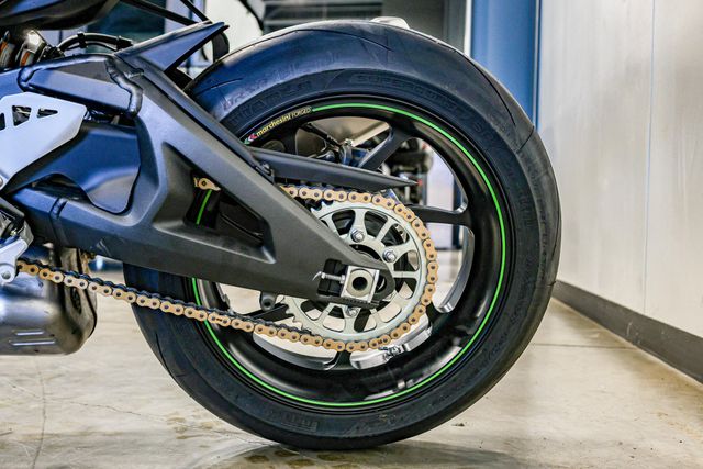 New 2025 Kawasaki NINJA ZX10RR ABS METALLIC MATTE