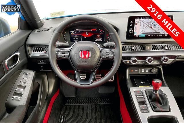 Used 2025 Honda Civic Type R Image 4
