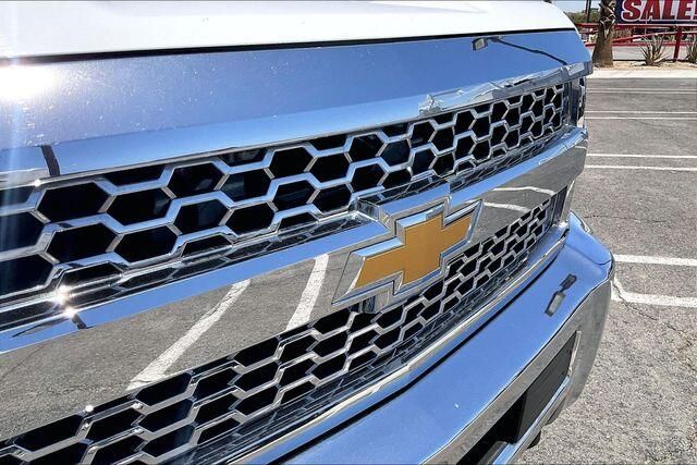 Used 2019 Chevrolet Silverado 2500HD LTImage 30