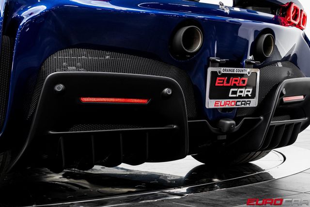 Used 2023 Ferrari SF90 Stradale *CARBON FIBER STEERING WHEEL W/ LEDS*Image 25