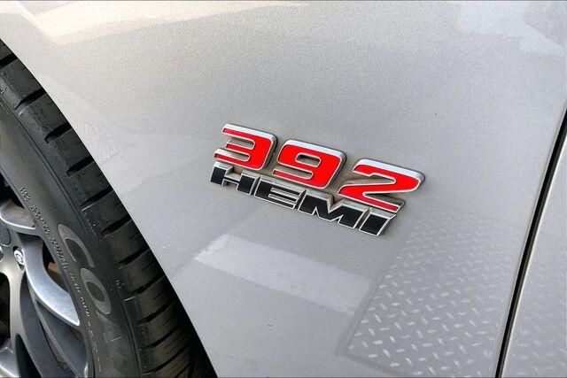 Used 2018 Dodge Charger R/T Scat PackImage 32