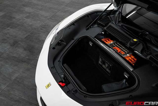 Used 2024 Ferrari SF90 Spider *TAILOR MADE * CARBON RACING SEATS * FULL PPF*Image 13