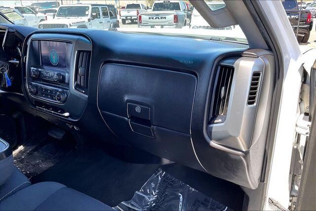 Used 2019 Chevrolet Silverado 2500HD LTImage 16