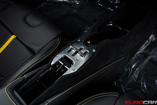 Used 2023 Ferrari SF90 Stradale *CARBON FIBER STEERING WHEEL W/ LEDS*Image 34