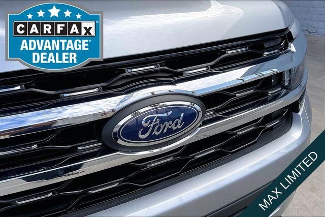 Used 2024 Ford Expedition Max LimitedImage 30