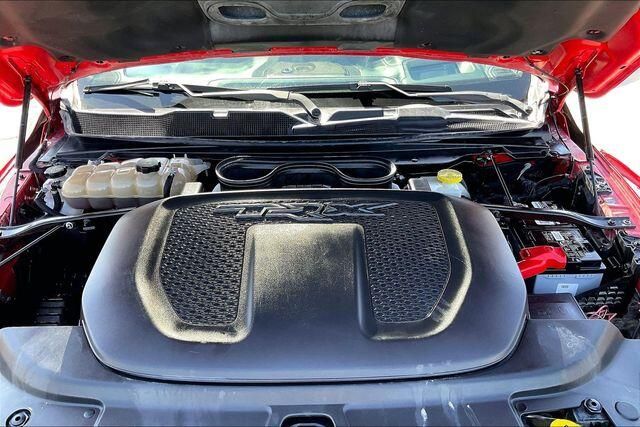 Used 2022 RAM 1500 TRXImage 9