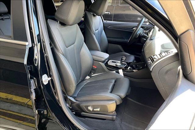 Used 2023 BMW X3 sDrive30iImage 6