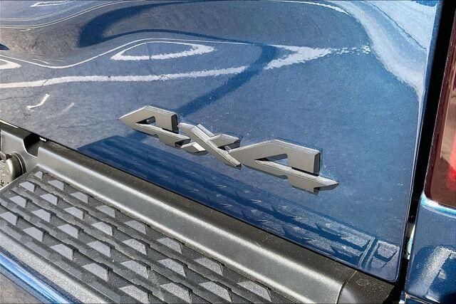 Used 2024 RAM 3500 LaramieImage 7