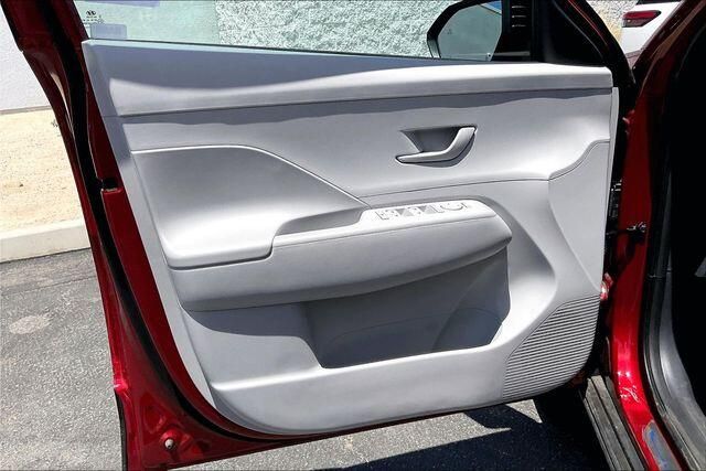 Used 2026 Hyundai Kona SEL SportImage 22