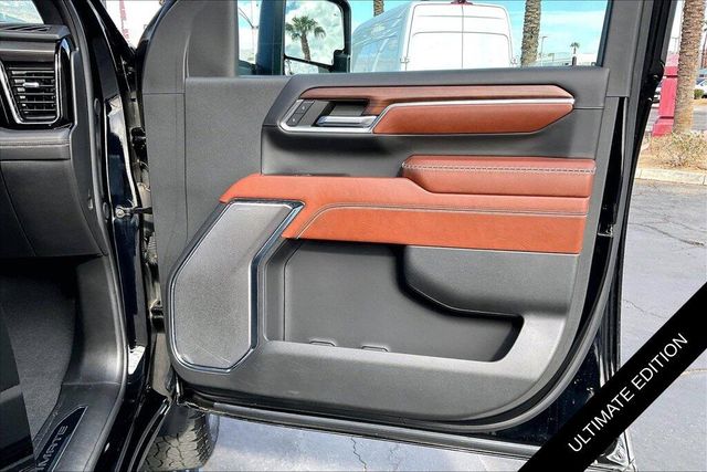 Used 2024 GMC Sierra 3500HD Denali UltimateImage 23