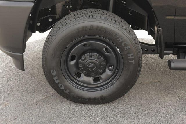 2025 RAM 2500 Tradesman Crew Cab 4x4 8