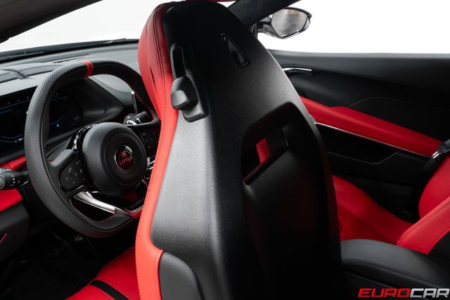 2024 Lotus Emira I4 Turbo First EditionImage 41