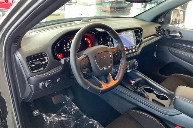 New 2026 Dodge Durango Srt Hellcat AwdImage 6