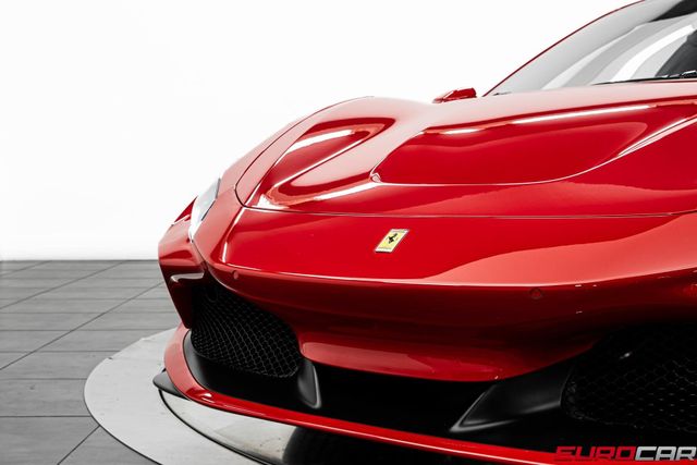 Used 2023 Ferrari F8 Spider *PASSENGER DISPLAY * SUSPENSION LIFTER*Image 15