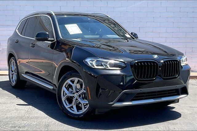 Used 2023 BMW X3 sDrive30iImage 12