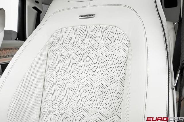 Used 2025 Mercedes-Benz G-Class G 63 AMG *FULL FACTORY MANSORY BUILD*Image 57