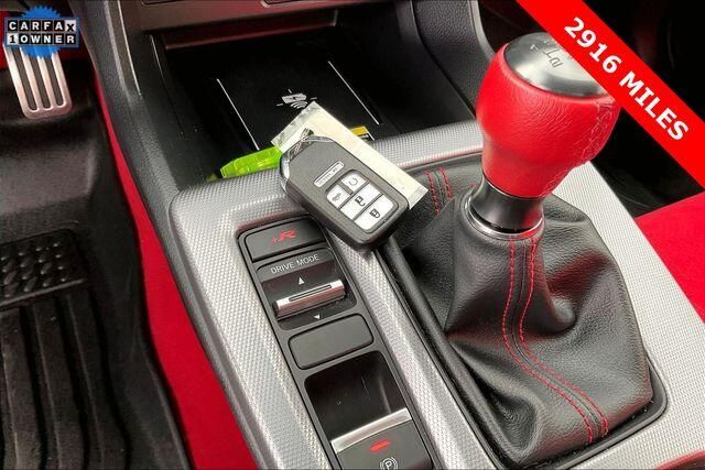 Used 2025 Honda Civic Type R Image 11