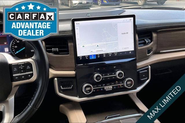Used 2024 Ford Expedition Max LimitedImage 5