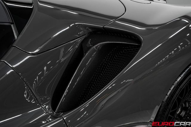 Used 2024 Ferrari SF90 Spider *ATELIER SPEC * HUGE CARBON FIBER OPTIONS*Image 21