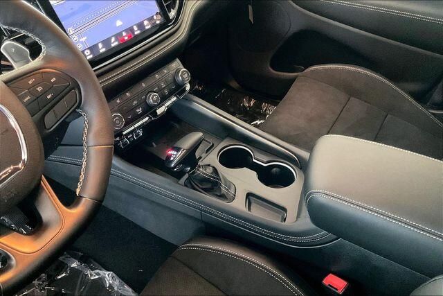 New 2026 Dodge Durango Srt Hellcat AwdImage 7