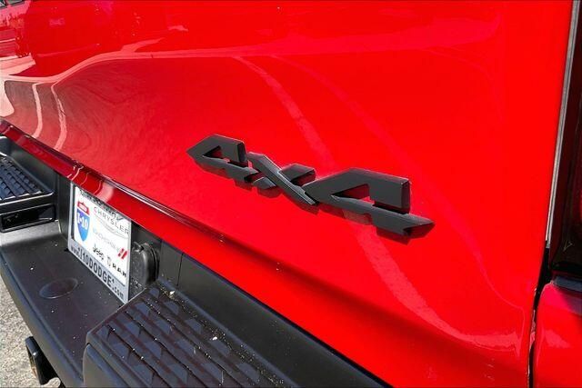 Used 2022 RAM 1500 TRXImage 7