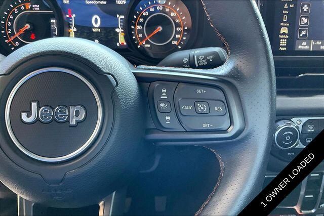 Used 2024 Jeep Gladiator MojaveImage 18