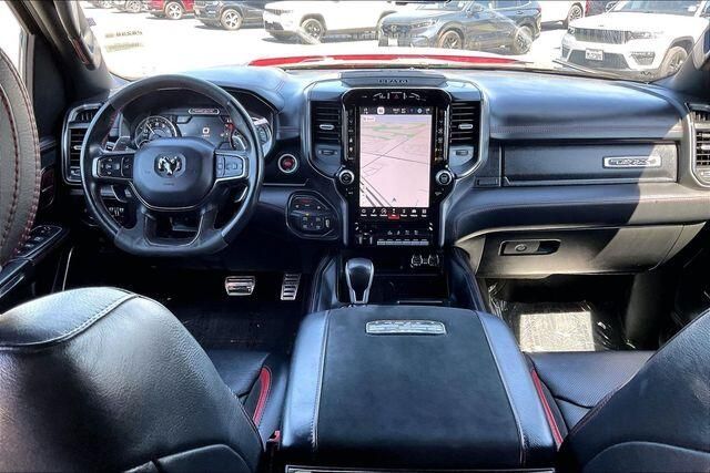 Used 2022 RAM 1500 TRXImage 15