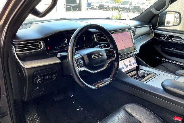 2022 Jeep Grand Wagoneer Series IImage 14