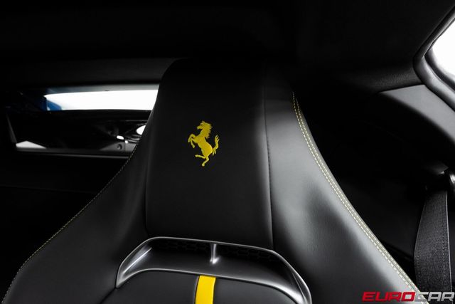 Used 2023 Ferrari SF90 Stradale *CARBON FIBER STEERING WHEEL W/ LEDS*Image 42