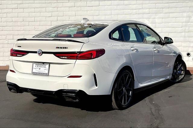 Used 2023 BMW M235 Gran Coupe M235i xDriveImage 13