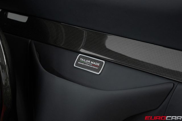 Used 2024 Ferrari SF90 Spider *TAILOR MADE * CARBON RACING SEATS * FULL PPF*Image 49