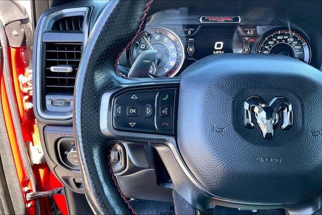 Used 2022 RAM 1500 TRXImage 18
