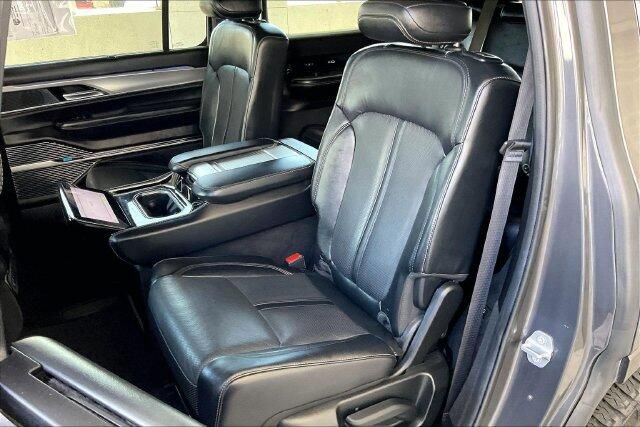2022 Jeep Grand Wagoneer Series IImage 25
